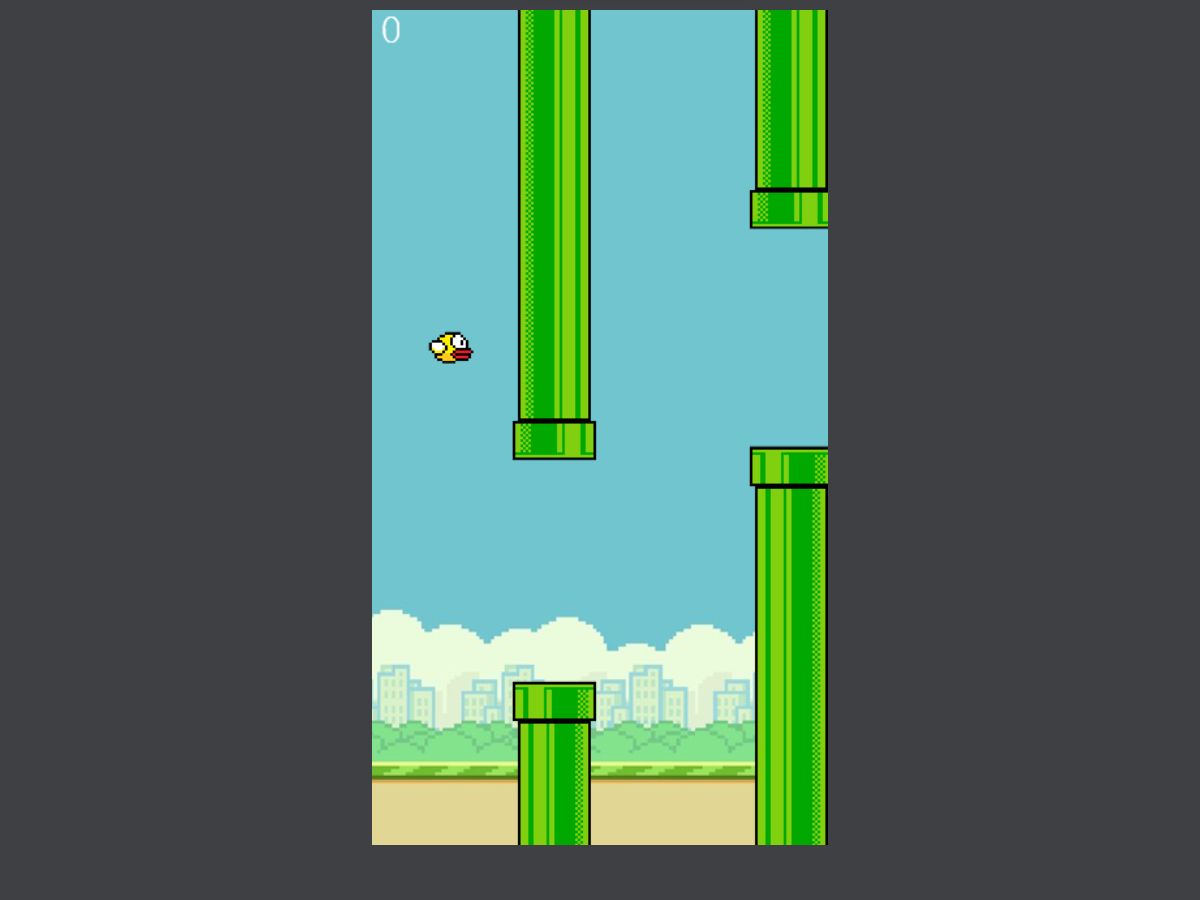 flappy bird